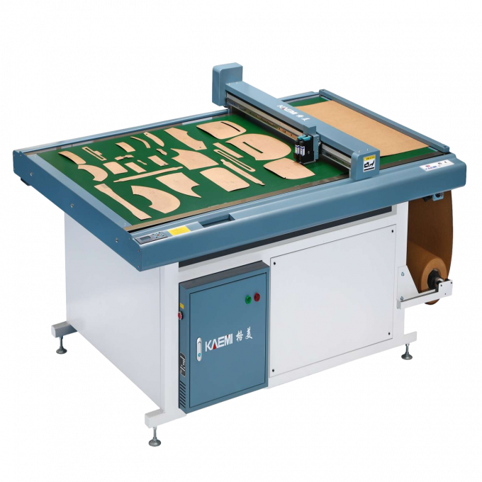 Inkjet CAD Cutter Plotter Machine For Footwear Bags Garment Fabric Paper Pattern (công cụ cắt bột mực máy cắt bột mực máy cắt bột mực máy cắt bột mực) 0