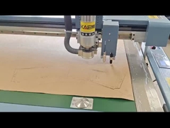 Blue Frame Silver Case 9015 CAD Template Sheet PVC Board Epoxy Resin Board Cutter