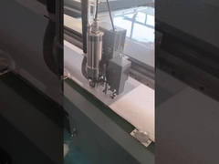 Tất cả các bàn làm việc nhôm 1500 * 900mm Kraft Bảng khuôn bảng máy cắt mài